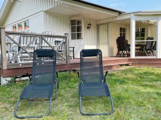 8 person holiday home in BORGHOLM - 0