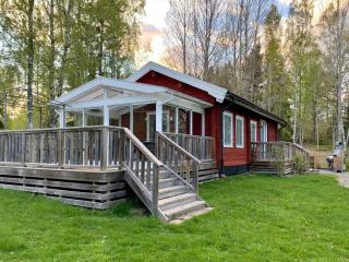 4 star holiday home in MALMKÖPING - 0