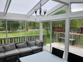 4 star holiday home in MALMKÖPING - 5