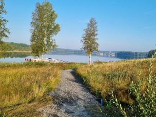 4 star holiday home in NORA - 9