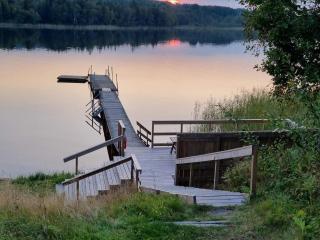 4 star holiday home in NORA - 8
