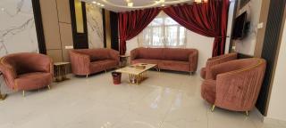فندق ومنتجع نارسس صنعاء - 4