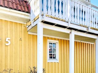 4 person holiday home in DALS ROSTOCK - 0