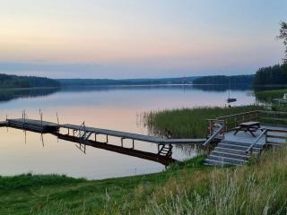 4 star holiday home in NORA - 5