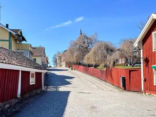 4 star holiday home in NORA - 1