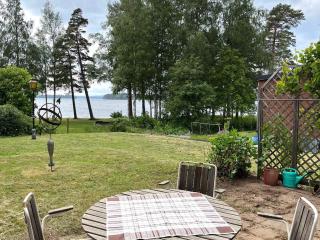 4 star holiday home in KARLSBORG - 0