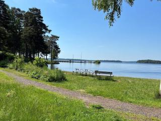 4 star holiday home in KARLSBORG - 8
