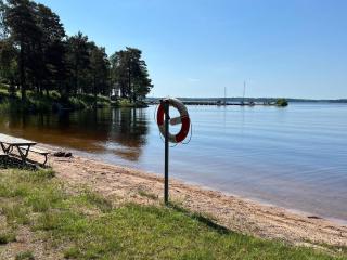 4 star holiday home in KARLSBORG - 4