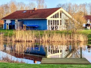 12 person holiday home in Otterndorf - 4