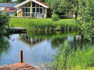 12 person holiday home in Otterndorf - 8