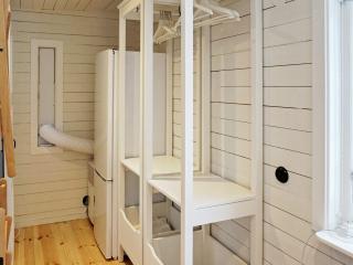 4 person holiday home in Grisslehamn - 1