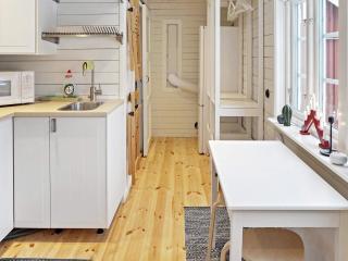 4 person holiday home in Grisslehamn - 7