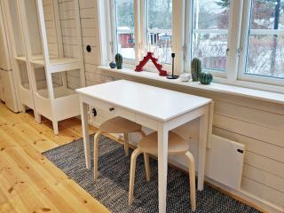 4 person holiday home in Grisslehamn - 2