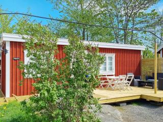 4 person holiday home in Grisslehamn - 1