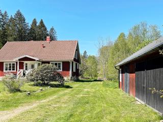 5 person holiday home in Hallabro-By Traum - 5