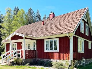 5 person holiday home in Hallabro-By Traum - 6