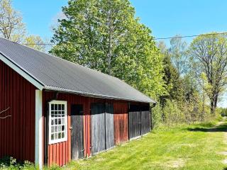 5 person holiday home in Hallabro-By Traum - 4