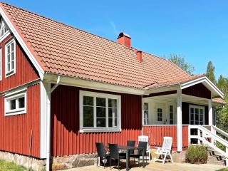 5 person holiday home in Hallabro-By Traum - 9