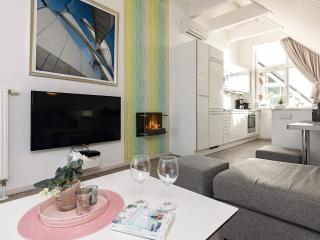 Stilvolles Ferienhaus an der Ostsee - 7