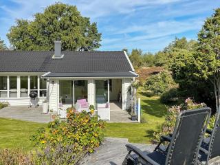 5 person holiday home in Nösund - 0