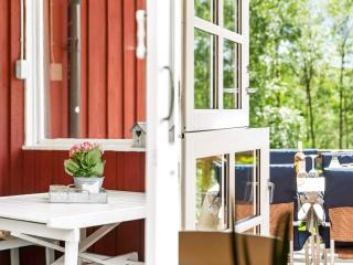 8 person holiday home in SKÅNES FAGERHULT-By Traum - 6