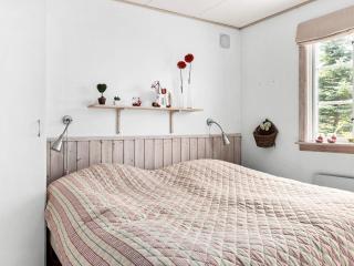 8 person holiday home in SKÅNES FAGERHULT-By Traum - 1