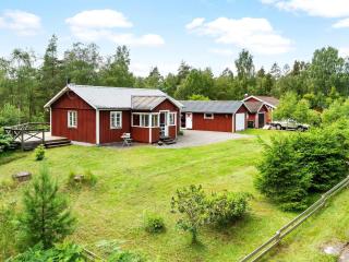 8 person holiday home in SKÅNES FAGERHULT-By Traum - 4