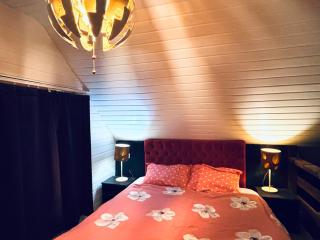 Cabana Cotofana - Secu - 0