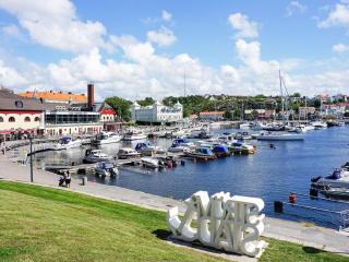 6 person holiday home in STRÖMSTAD - 5