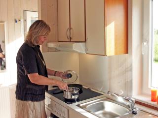 4 person holiday home in Otterndorf - 1