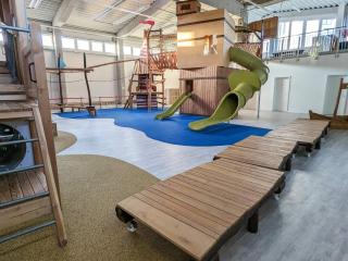 4 star holiday home in Wendtorf - 5