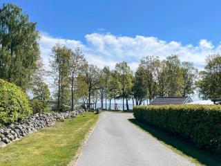 6 person holiday home in SÖLVESBORG-By Traum - 2