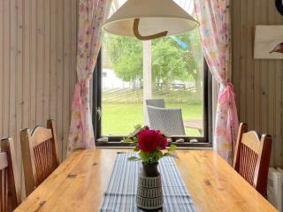 4 person holiday home in Högklint - 1