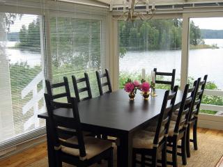 7 person holiday home in ÅTVIDABERG-By Traum - 2