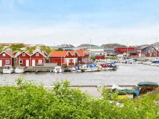4 person holiday home in Rönnäng - 7