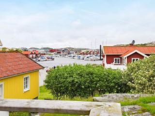 4 person holiday home in Rönnäng - 9