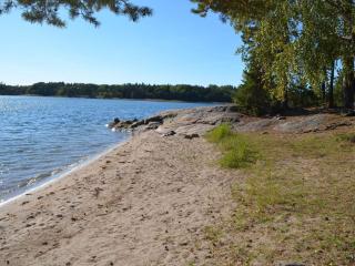 5 star holiday home in LJUSTERÖ - 1