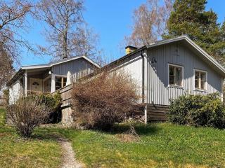 6 person holiday home in MUNSö-By Traum - Ekeby - 4