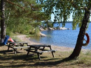 5 star holiday home in LJUSTERÖ - 4