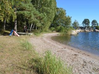 5 star holiday home in LJUSTERÖ - 2