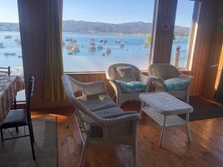 Bahía Coliumo Ocean View - 3