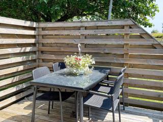 4 star holiday home in MÖRRUM - 9