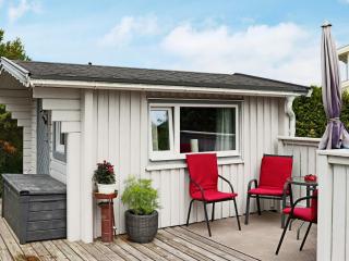 4 star holiday home in Frillesås - 6