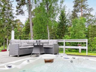 4 star holiday home in VÄDDÖ-By Traum - 8