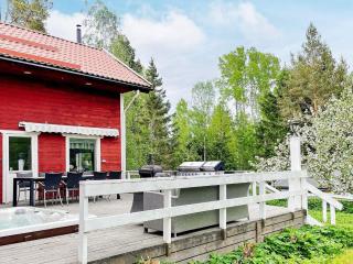 4 star holiday home in VÄDDÖ-By Traum - 7