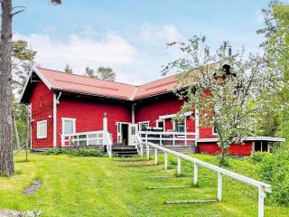 4 star holiday home in VÄDDÖ-By Traum - 9