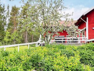 4 star holiday home in VÄDDÖ-By Traum - 5