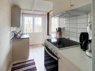 2 person holiday home in LEKERYD-By Traum - 3