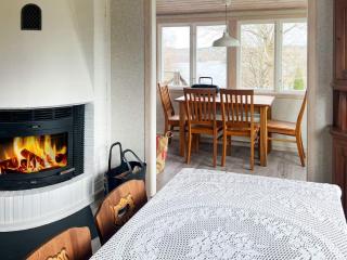 2 person holiday home in LEKERYD-By Traum - 1