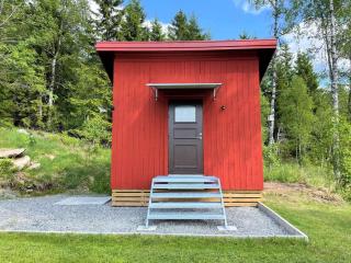 2 person holiday home in FÄRGELANDA-By Traum - 8